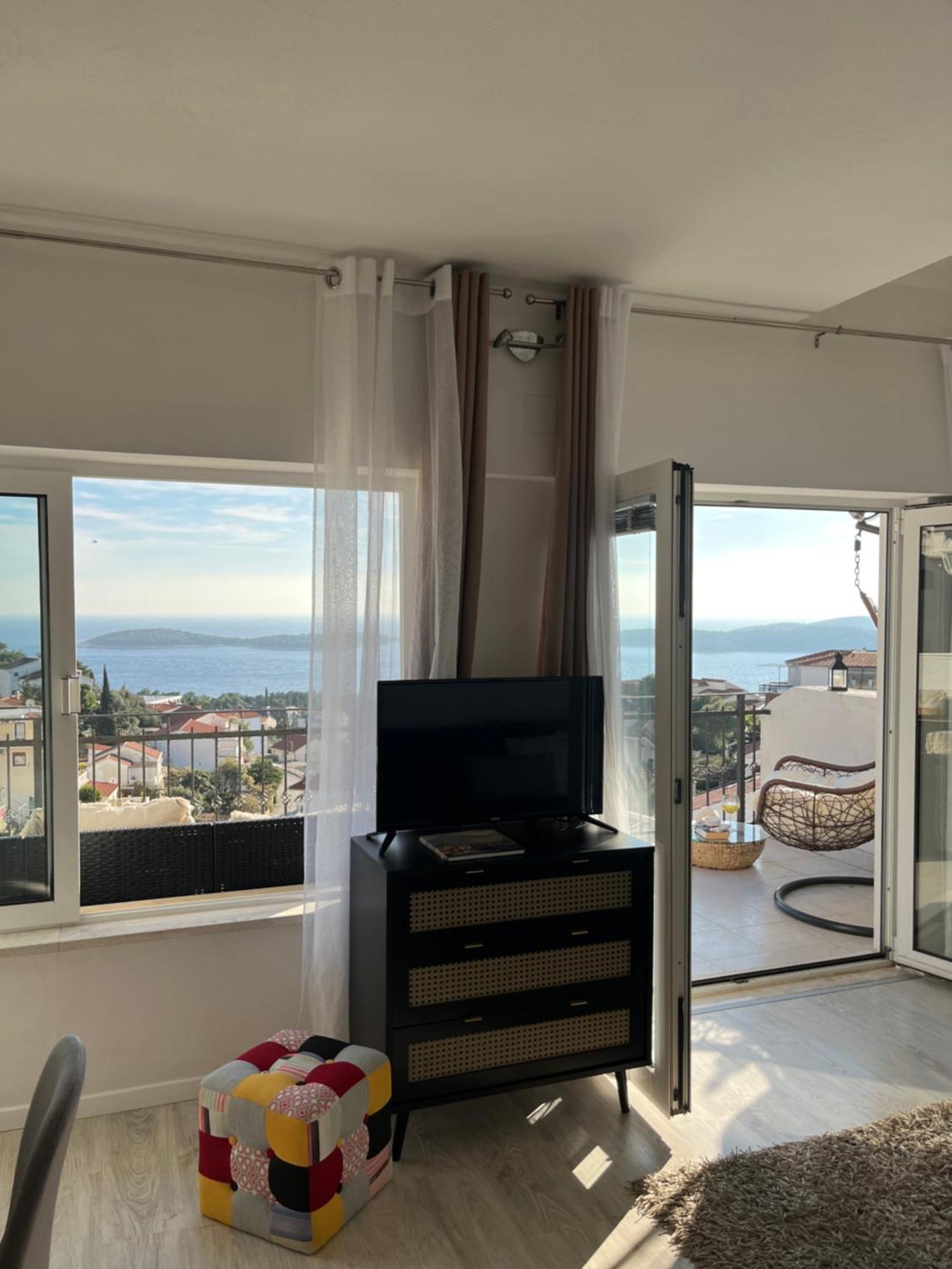 Apartments Tino Hvar Town Buitenkant foto